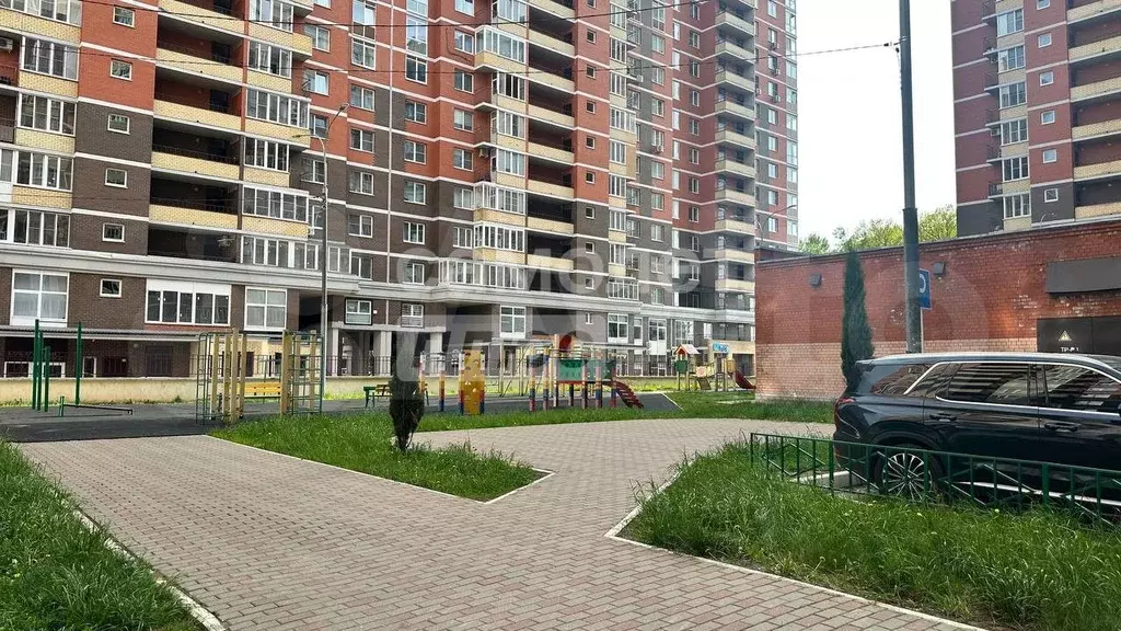 1-к. квартира, 47 м, 14/17 эт. - Фото 0