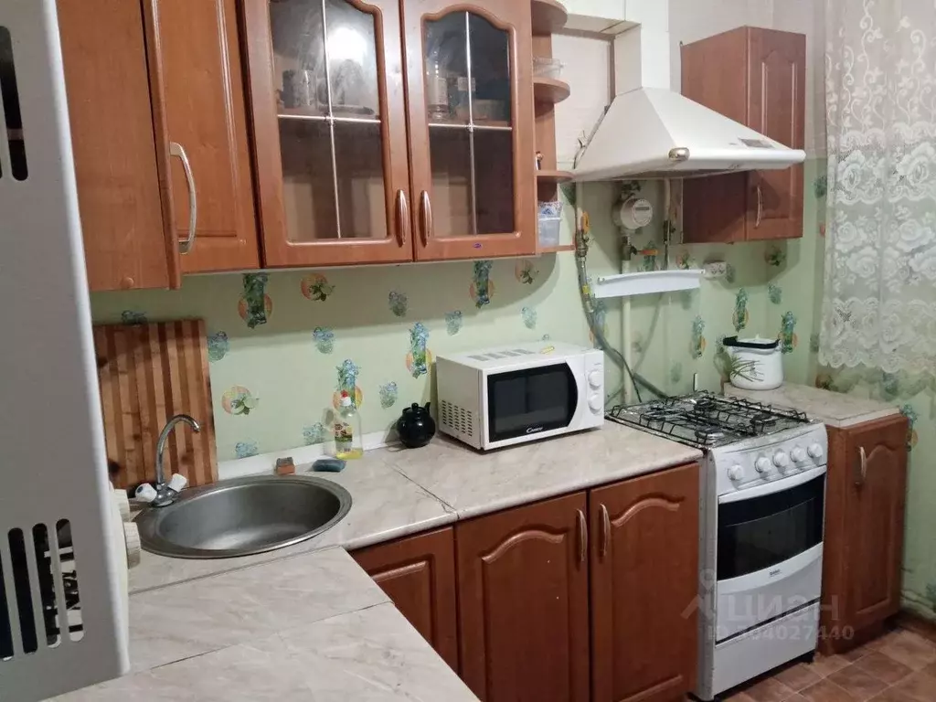 3-к кв. Нижегородская область, Нижний Новгород с. Шелокша, ул. ... - Фото 1