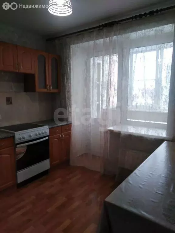 1-комнатная квартира: Бердск, Первомайская улица, 21 (38 м) - Фото 1