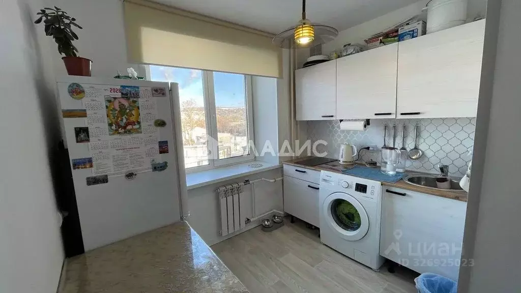 1-к кв. Бурятия, Улан-Удэ ул. Лебедева, 5А (23.0 м) - Фото 1