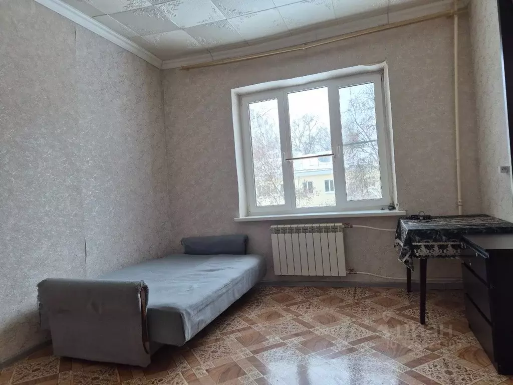 1-к кв. Нижегородская область, Нижний Новгород ул. Паскаля, 1 (29.0 м) - Фото 2