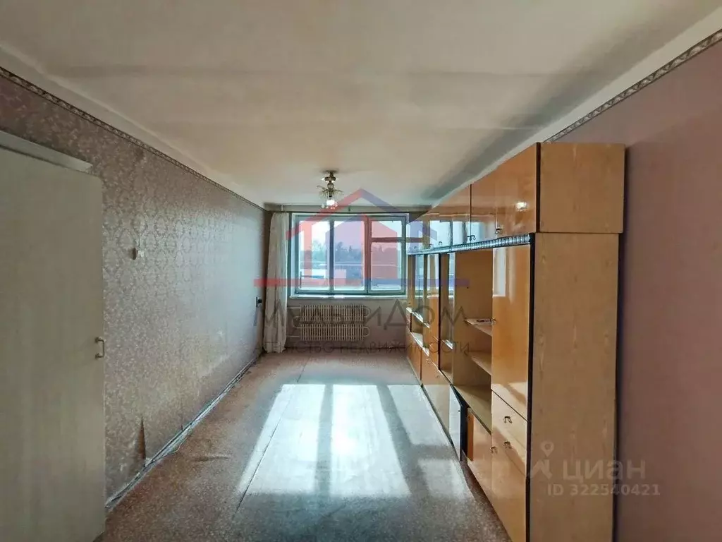 1-к кв. Белгородская область, Старый Оскол Комсомольский просп., 71в ... - Фото 2