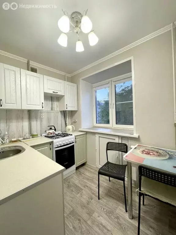 1-комнатная квартира: Кстово, улица Мира, 9А (41.4 м) - Фото 2