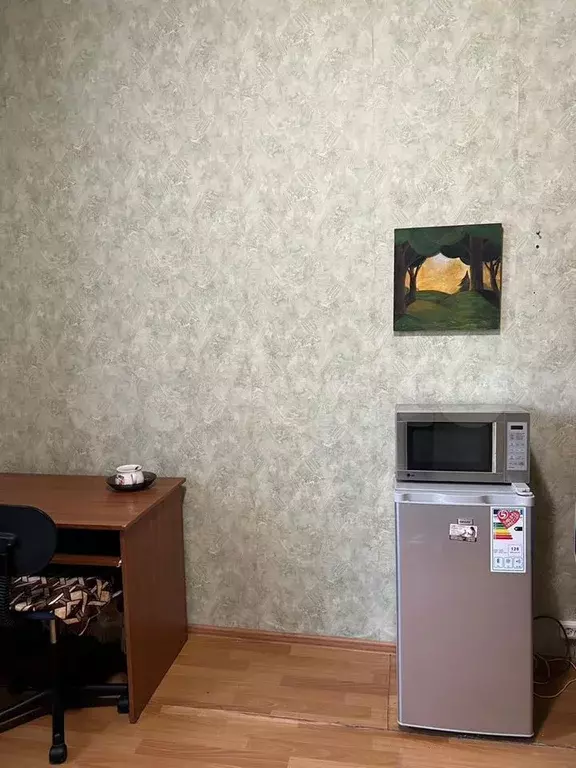 Комната 13,9 м в 5-к., 3/5 эт. - Фото 1