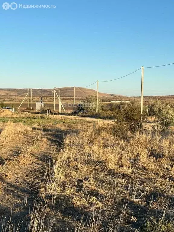 Участок в Кировский район, Первомайское сельское поселение, село ... - Фото 2