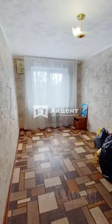 2-к кв. Ивановская область, Иваново ул. Генерала Хлебникова, 52 (39.0 ... - Фото 1