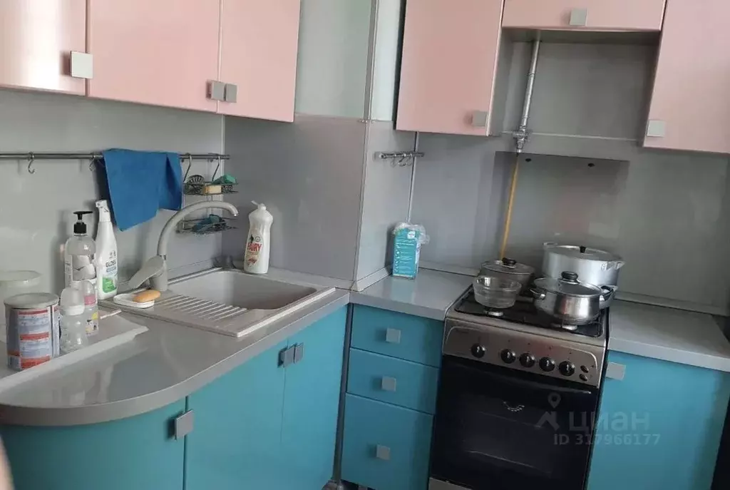 1-к кв. Самарская область, Самара ул. Санфировой, 94 (35.0 м) - Фото 0
