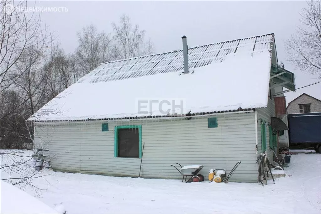 Купить Дом Шмеленки Раменский Район