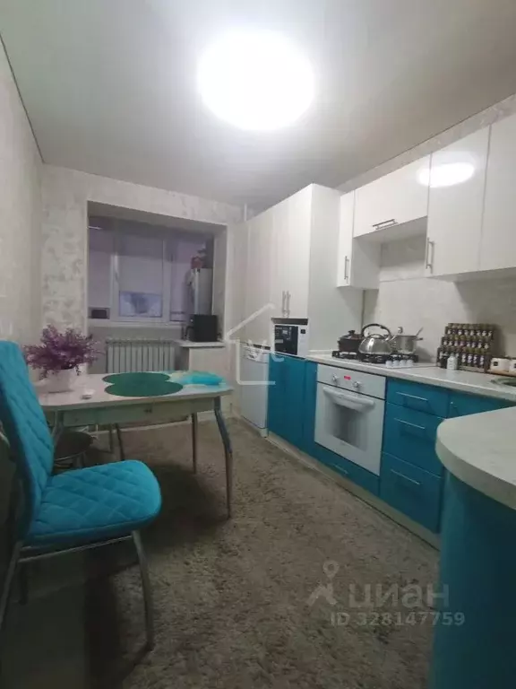 3-к кв. Владимирская область, Лакинск г. Собинский муниципальный ... - Фото 1