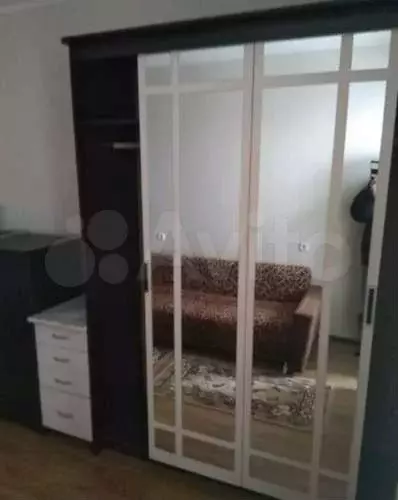Квартира-студия, 21 м, 14/17 эт. - Фото 1
