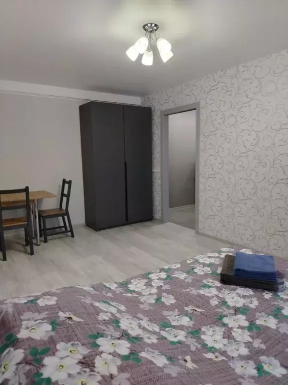 1-к кв. Алтай, Майминский район, с. Майма ул. Ленина, 60В (34.7 м) - Фото 2