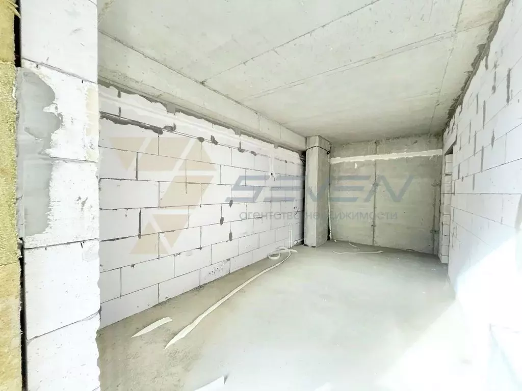 2-к кв. Севастополь ул. Степаняна, 2А (55.0 м) - Фото 2