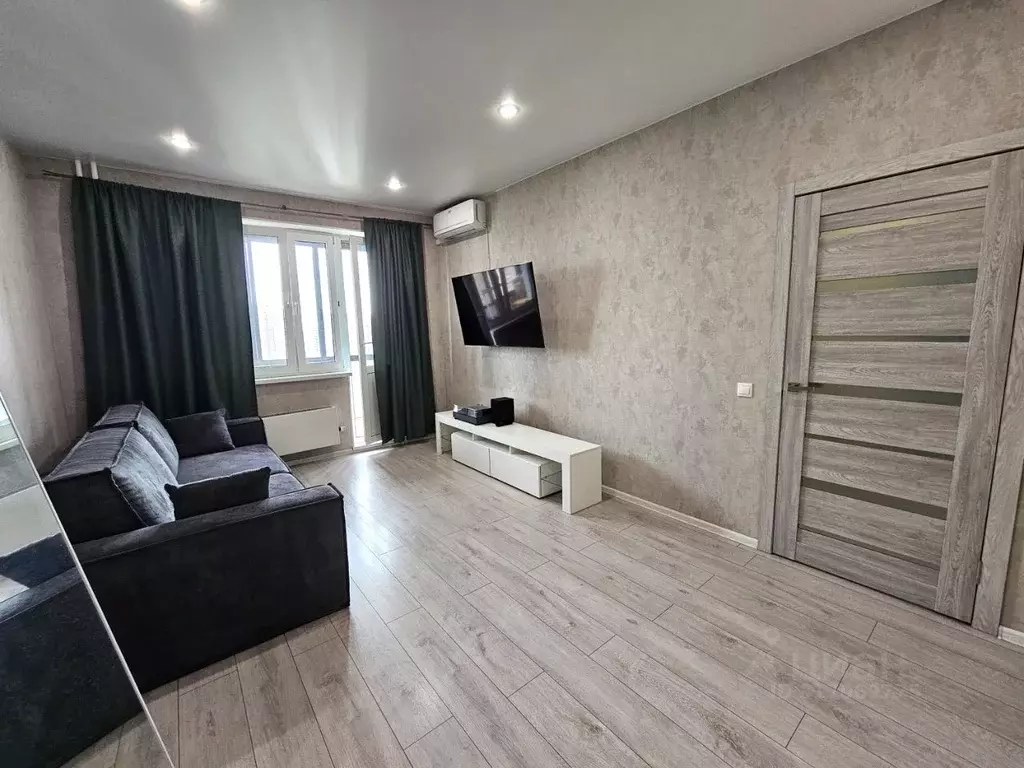 1-к кв. Москва ул. Академика Скрябина, 8 (35.2 м) - Фото 1