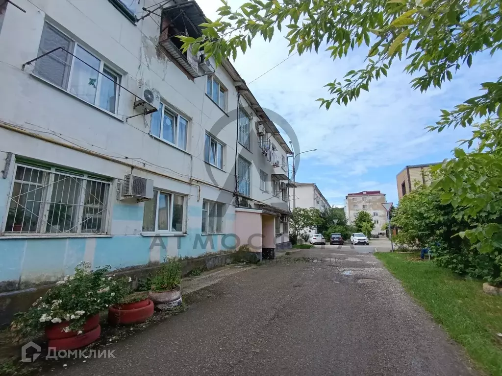 Продаётся квартира-студия, 15 м - Фото 0