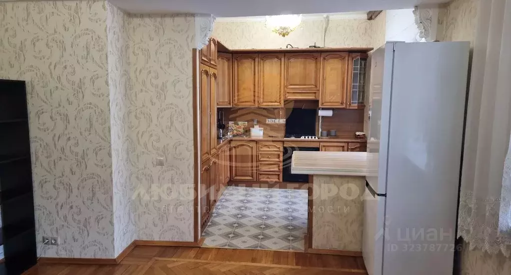 3-к кв. Москва просп. Мира, 81 (77.0 м) - Фото 1