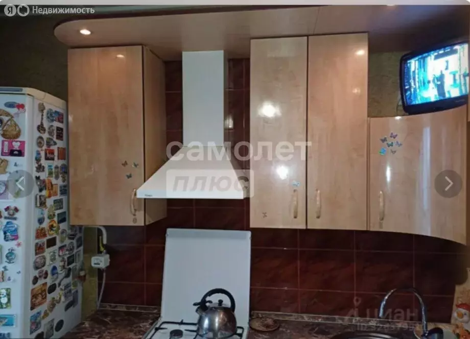 2-комнатная квартира: Липецк, улица А.Г. Стаханова, 44 (53.7 м) - Фото 2