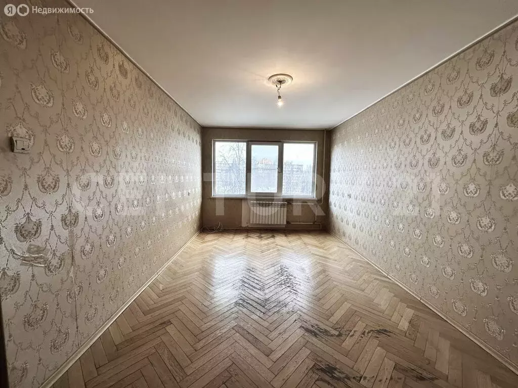 3-комнатная квартира: Санкт-Петербург, аллея Поликарпова, 3к1 (63.9 м) - Фото 2