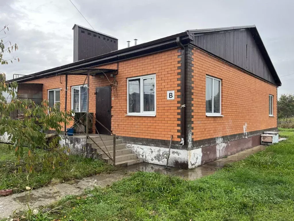 Квартира, 1 комната, 38 м - Фото 1