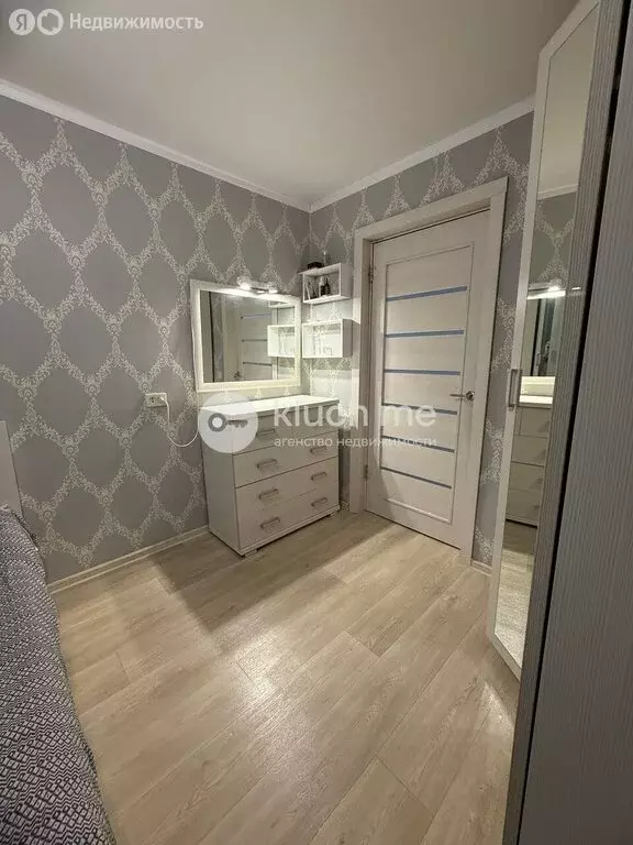 3-комнатная квартира: Казань, Авангардная улица, 56/2 (56 м) - Фото 1