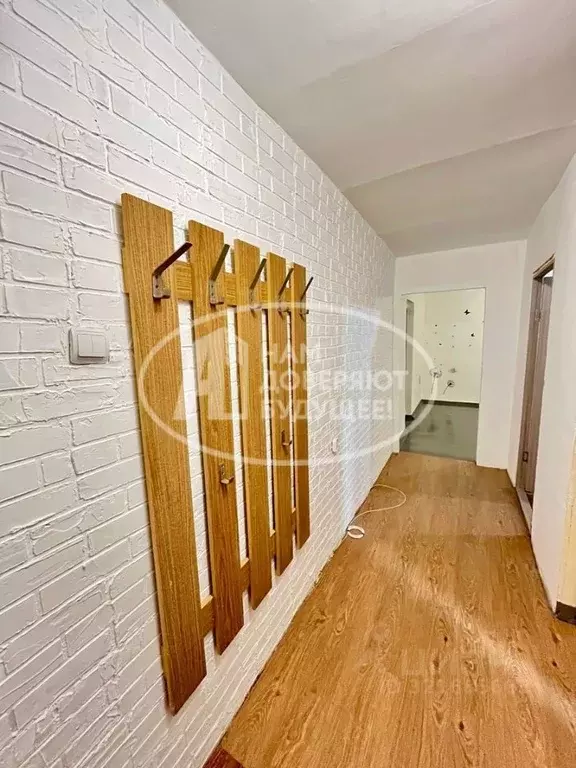 3-к кв. Пермский край, Лысьва ул. Ленина, 43 (58.9 м) - Фото 0