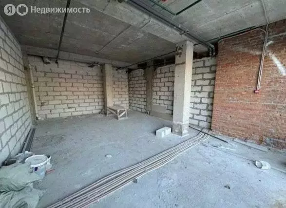 Помещение свободного назначения (44 м) - Фото 1