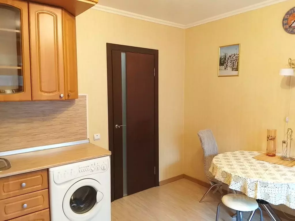 1-к кв. Санкт-Петербург Тобольская ул., 1 (45.0 м) - Фото 2