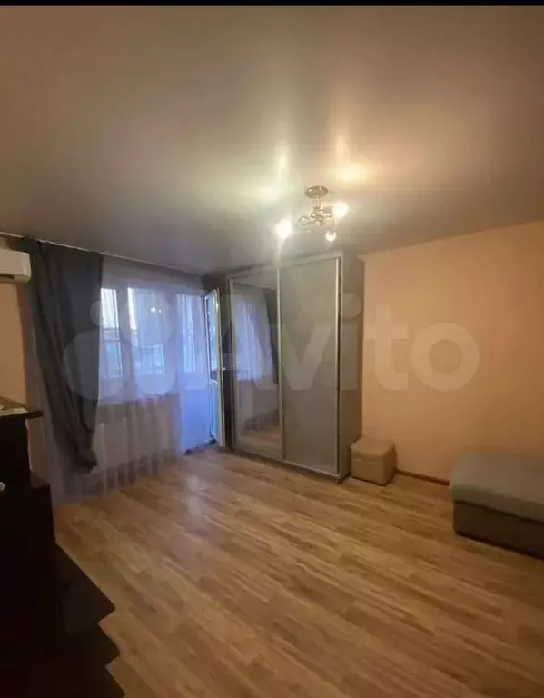 1-к. квартира, 37 м, 2/9 эт. - Фото 0