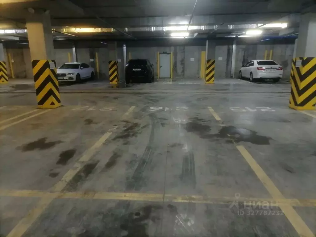 Гараж в Тюменская область, Тюмень проезд Ледниковый, 2 (13 м) - Фото 2