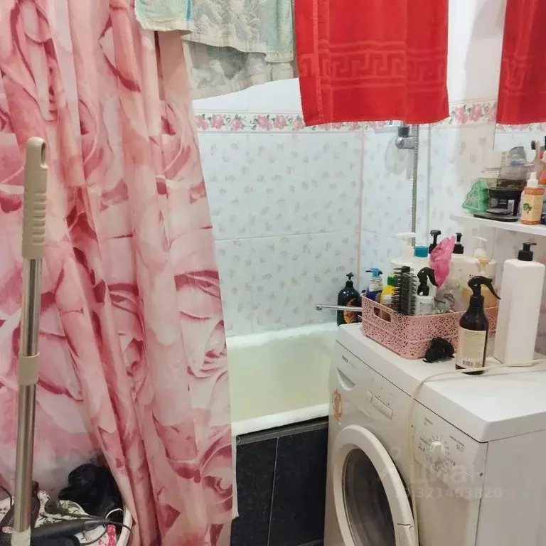 2-к кв. Ярославская область, Ярославль ул. Панина, 33 (46.2 м) - Фото 1