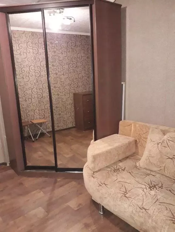 1-к кв. Кемеровская область, Кемерово бул. Строителей, 46 (17.0 м) - Фото 1