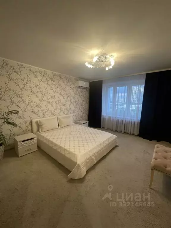 1-к кв. Москва Очаковское ш., 4К5 (36.0 м) - Фото 1