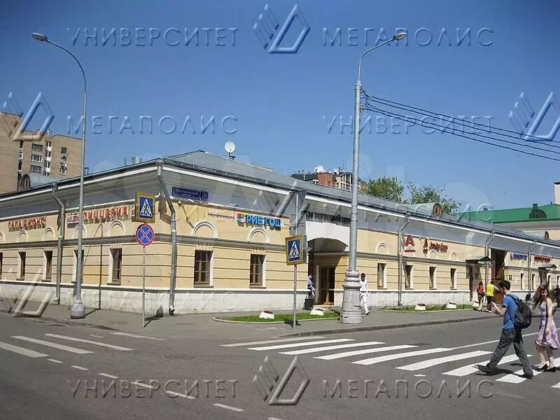 Торговое помещение 6 м - Фото 0