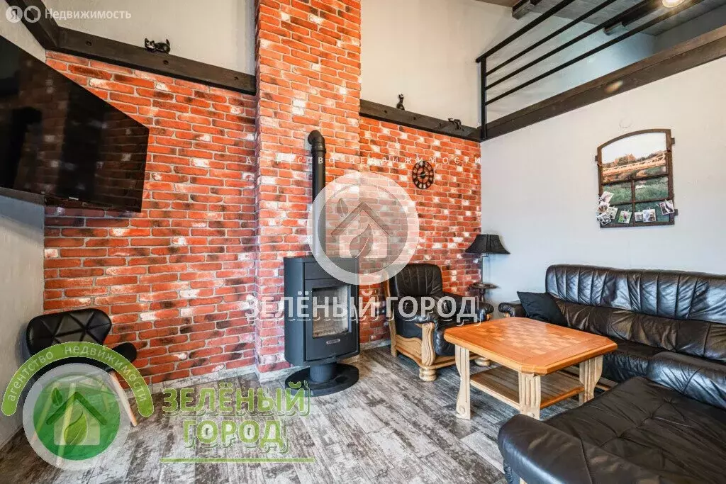 Дом в Гвардейск, улица Дзержинского, 28 (190 м) - Фото 1