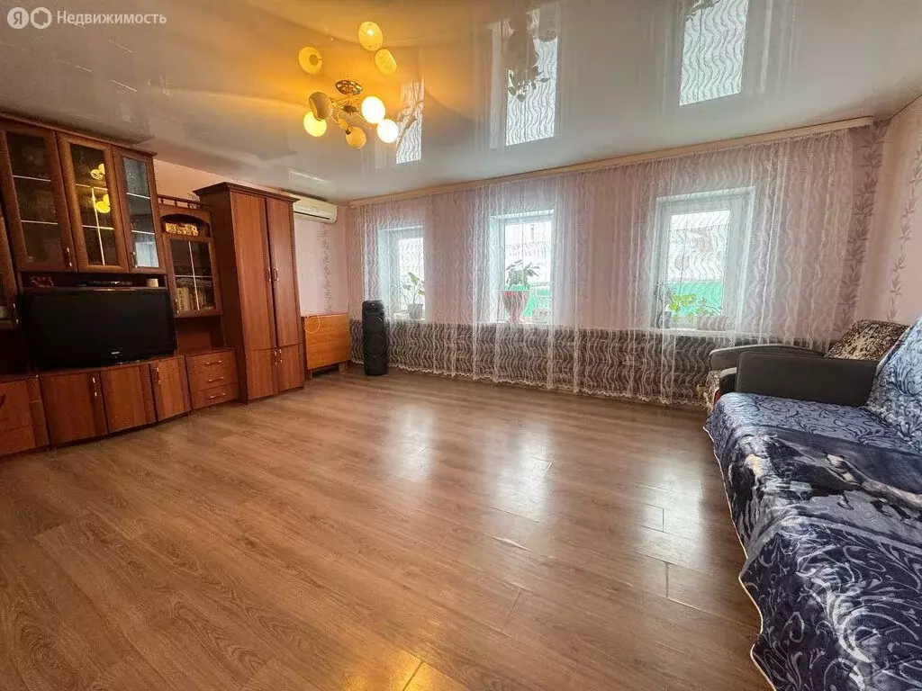 Дом в село Городище, Северная улица, 13 (80 м) - Фото 1