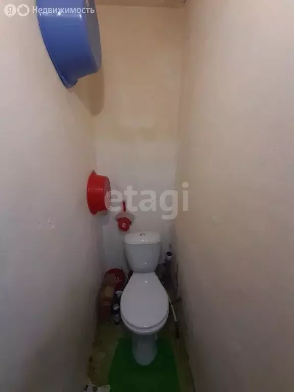 3-комнатная квартира: Шадринск, улица Свердлова, 129 (40.6 м) - Фото 1