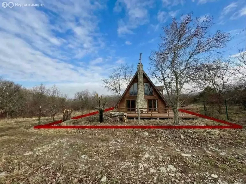 Участок в Ставрополь, садовое товарищество Берёзка-2, 363 (5 м) - Фото 1