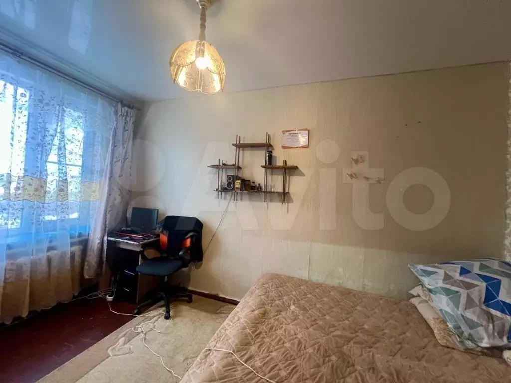 2-к. квартира, 50 м, 2/2 эт. - Фото 0