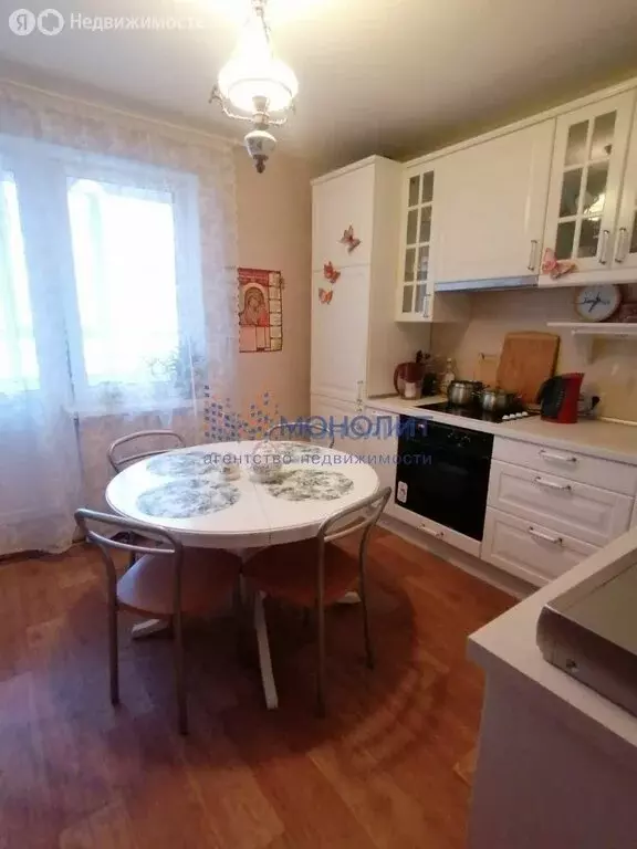 2-комнатная квартира: Нижний Новгород, жилой район Мещерское Озеро, ... - Фото 1