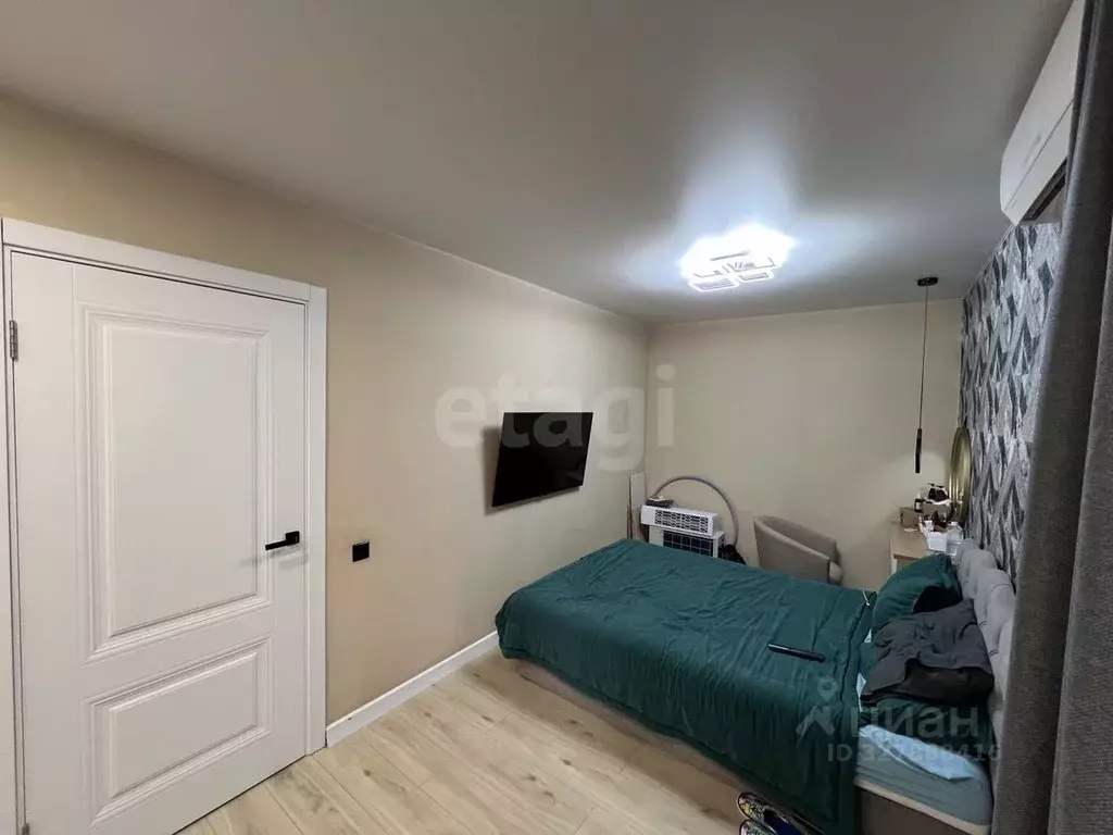 2-к кв. Крым, Ялта ул. Кривошты, 17 (46.9 м) - Фото 2