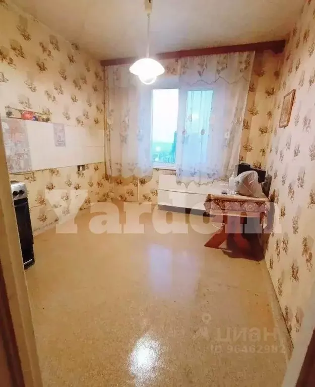 3-к кв. Красноярский край, Красноярск ул. Робеспьера, 34 (65.0 м) - Фото 1