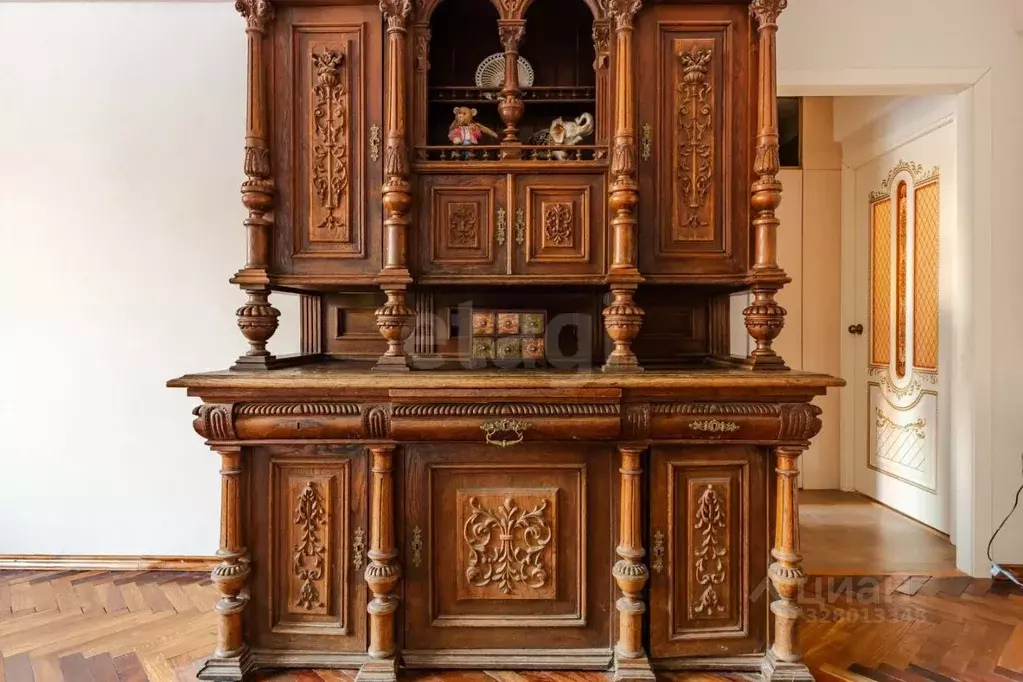 3-к кв. Санкт-Петербург, Санкт-Петербург, Петергоф Константиновская ... - Фото 1