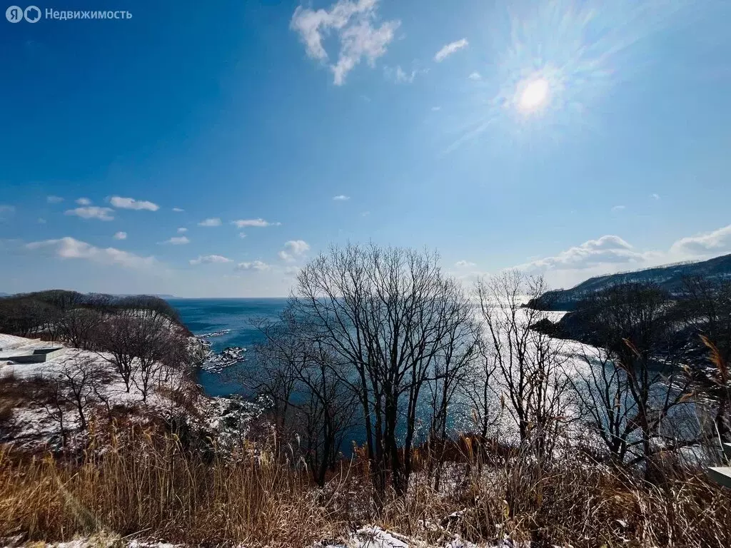 Участок в Приморский край, Находка (20 м) - Фото 1