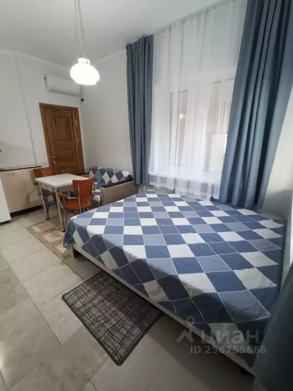 Дом в Краснодарский край, Геленджик Колхозная ул., 10 (80 м) - Фото 1