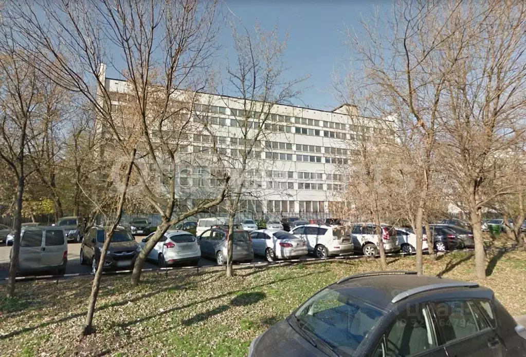 Офис в Москва Коптевская ул., 65 (161 м) - Фото 1