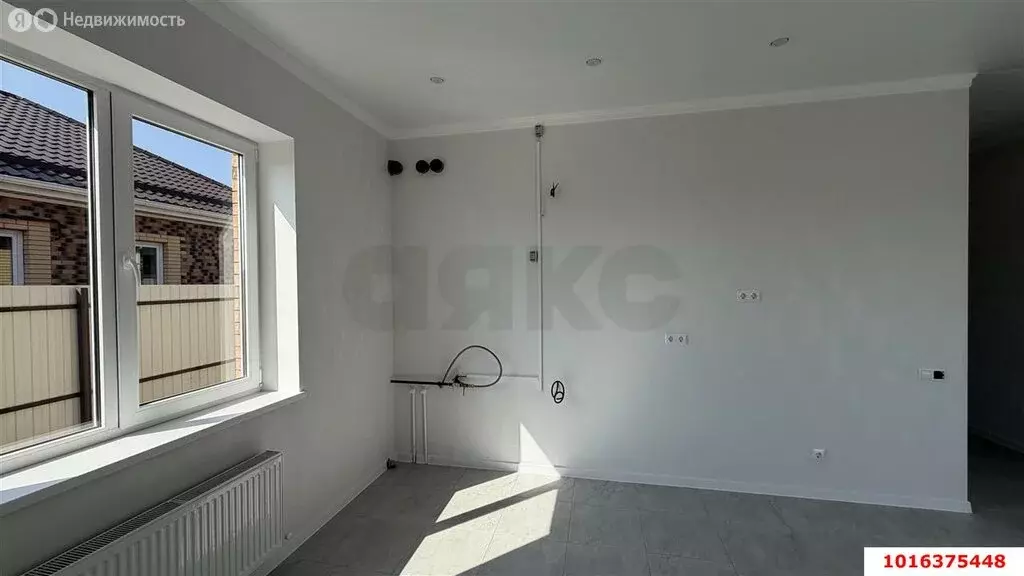 Дом в аул Старобжегокай, улица Чапаева, 21 (80.5 м) - Фото 2