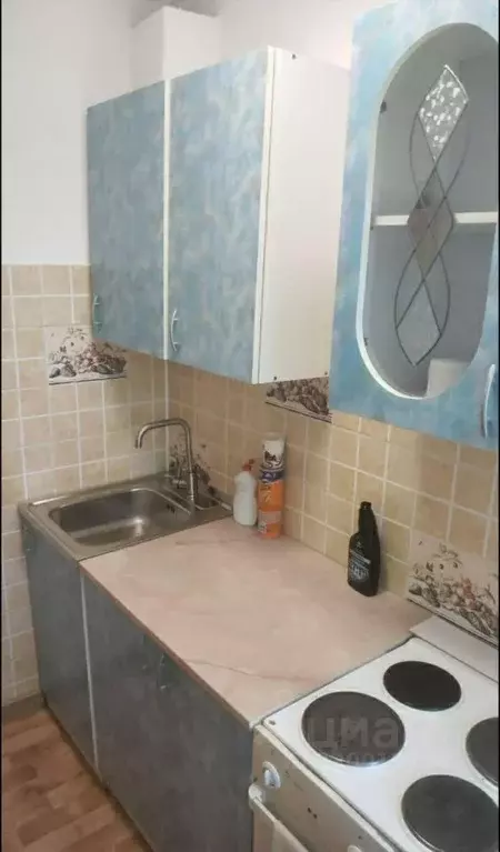 2-к кв. Иркутская область, Иркутск бул. Рябикова, 6А (44.0 м) - Фото 1