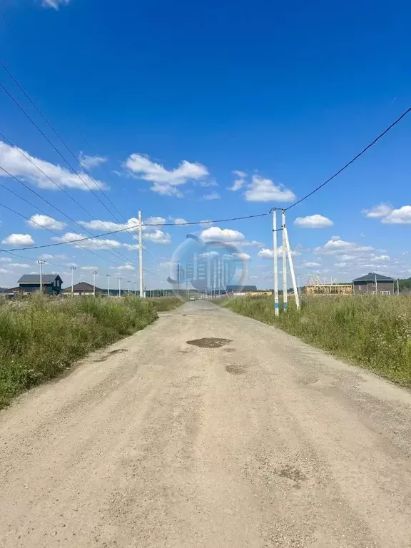 Участок в Московская область, Домодедово Новое Косино кп, 406 (39.73 ... - Фото 1