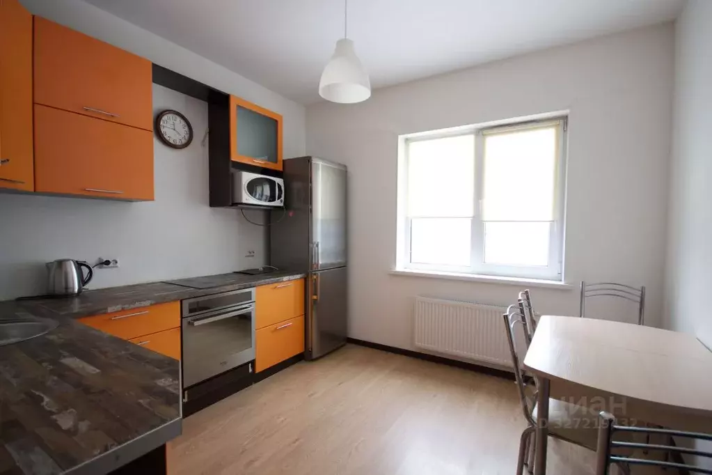 1-к кв. Санкт-Петербург Комендантский просп., 69 (36.9 м) - Фото 1