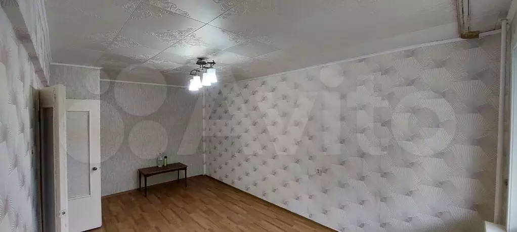 1-к. квартира, 33 м, 1/5 эт. - Фото 1