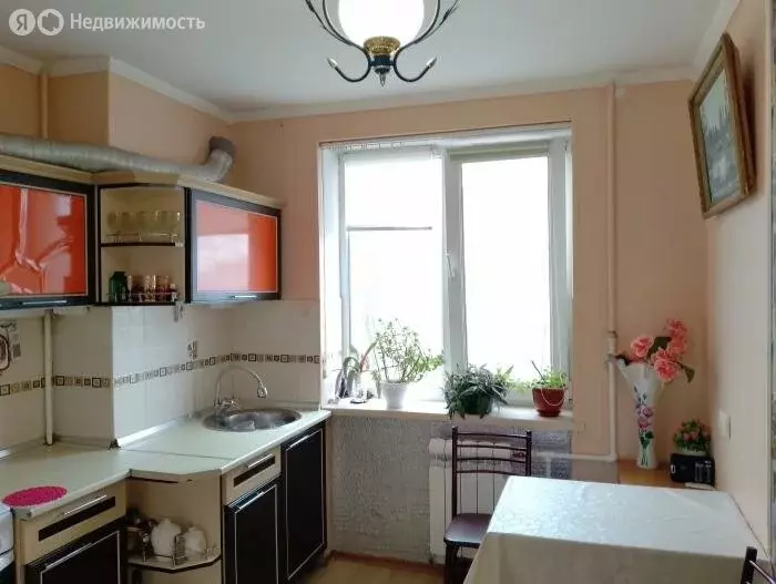 1-комнатная квартира: Евпатория, проспект Победы, 40 (36.5 м) - Фото 2